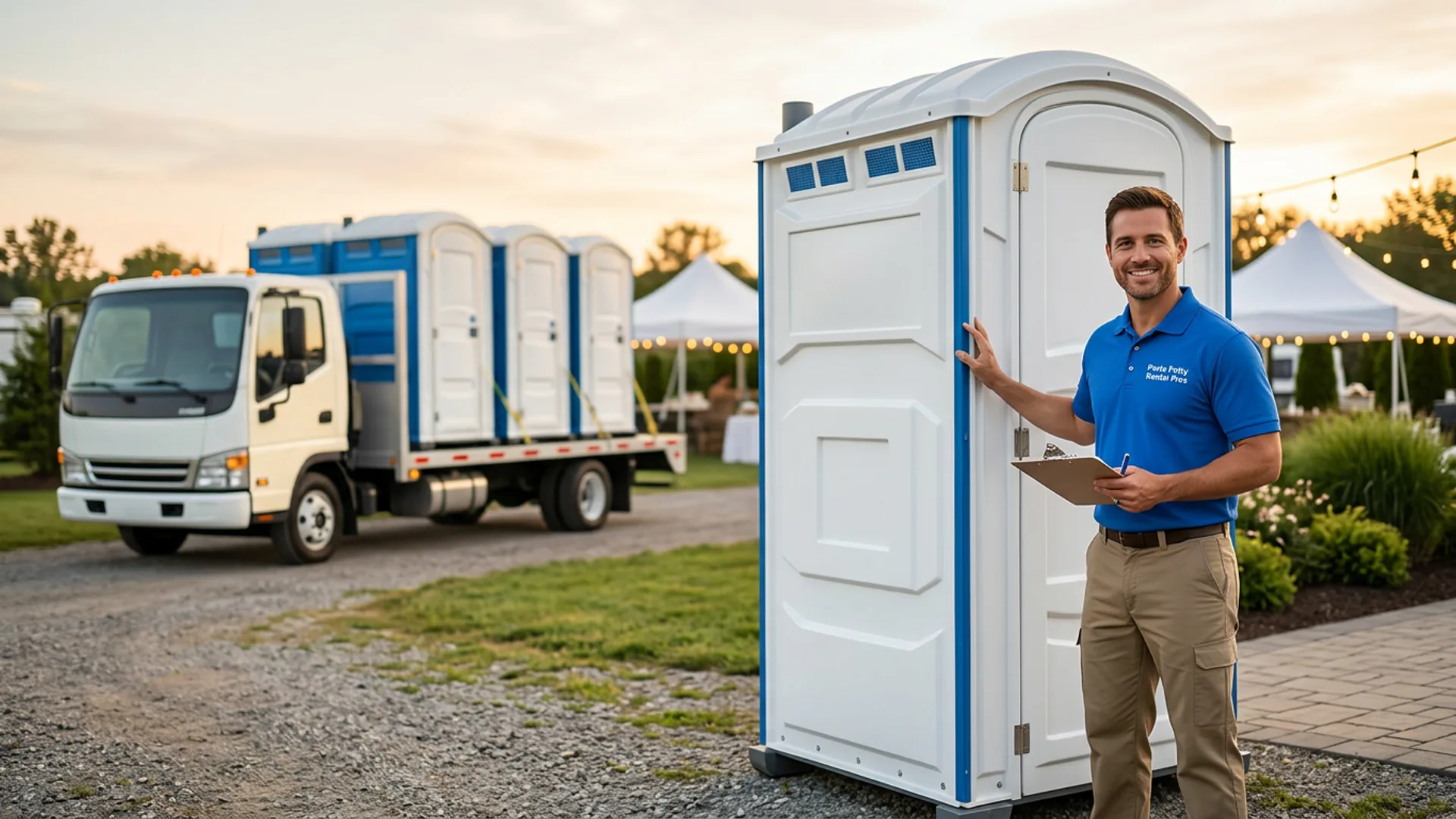 Quality porta potty rental Mattapan, MA Nearby